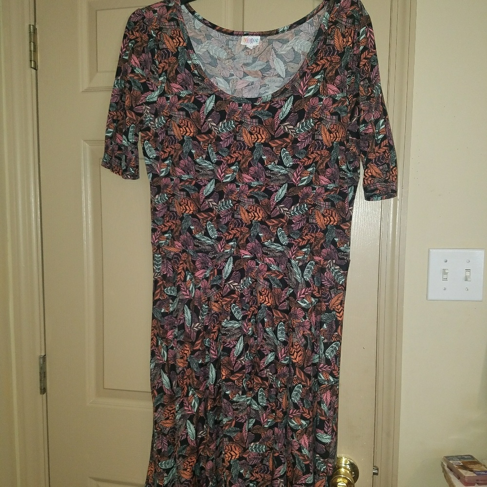 Dress